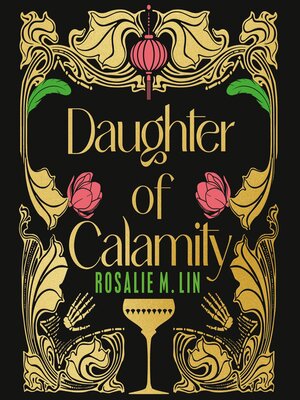 cover image of Daughter of Calamity